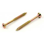 vrut polozávit 6,0x 60 mm Zn ŽL (200ks)