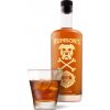 Ostatní lihovina Rumson's Spice Rum 40% 0,75 l (holá láhev)