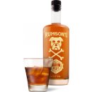 Rumson's Spice Rum 40% 0,75 l (holá láhev)