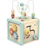 Tooky Toys Kostka s aktivitami Pastelová Louka – Hledejceny.cz