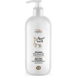 Vellie tělové mléko s kozím mlékem 500 ml – Zboží Dáma