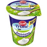 Zott Primo Zakysaná smetana 18% 330 g – Sleviste.cz