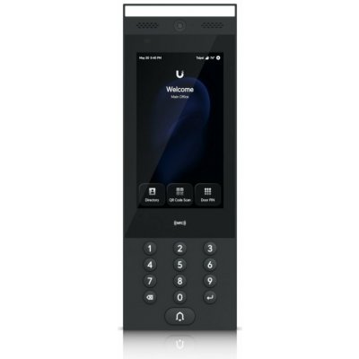 Ubiquiti UA-G3-Intercom – Zboží Živě