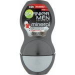 Garnier Men Mineral Neutralizer roll-on 50 ml – Zboží Dáma