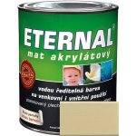 Eternal Mat akrylátový 0,7 kg Přírodní dřevo – Sleviste.cz