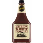 Sweet´n Mississippi Barbecue omáčka mild 1814 g – Zboží Dáma