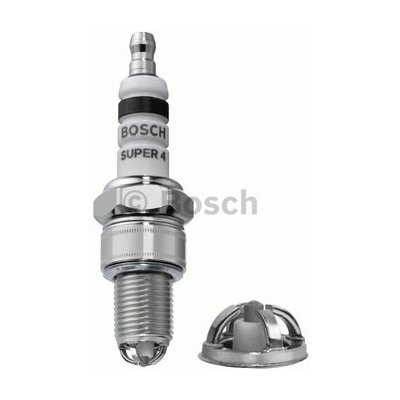Zapalovací svíčka Bosch 0 242 242 505 – Hledejceny.cz