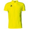 Fotbalový dres Luanvi Pol 0192 zářivě žlutá