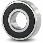 6804-2RS (61804-2RS) EZO ložisko kuličkové jednořadé, oboustranně kryté pryžovým těsněním – Hledejceny.cz