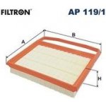 Vzduchový filtr FILTRON AP 119/1 – Hledejceny.cz