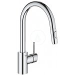 Grohe Concetto 31483002 – Sleviste.cz