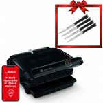 Tefal OptiGrill Elite GC7508 – Zboží Mobilmania
