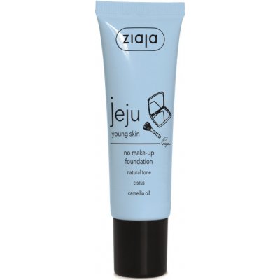 Ziaja Jeju Tekutý korektor pleti 30 ml – Hledejceny.cz