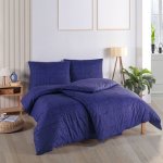 TipTrade bavlna povlečení Geo Future Dusk 140x200 70x90 – Zboží Dáma