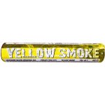 Panta Dýmovnice Yellow smoke Žlutá – Sleviste.cz