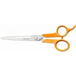 Fiskars Classic kadeřnické nůžky 17 cm 1075062 – Zboží Dáma