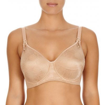 Anita podprsenka na kojení 5035 černá – Zboží Mobilmania