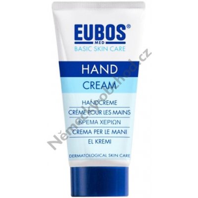 Eubos krém na ruce 50 ml