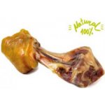 Mediterranean Natural Serrano Mega Meaty Ham Bone cca 550 g – Hledejceny.cz