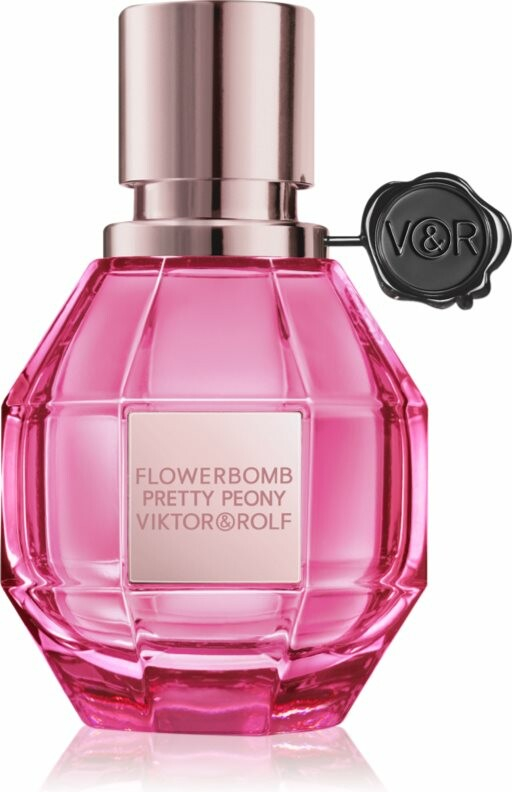 Viktor & Rolf Flowerbomb Pretty Peony parfémovaná voda pro ženy 30 ml