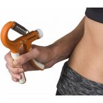 TUNTURI Posilovací kleště nastavitelné 5-20 kg – Zboží Dáma