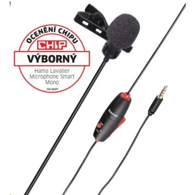 Hama Lavalier 4634 – Zboží Mobilmania