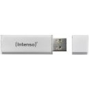 Intenso 32GB Alu Line Silver 3521482