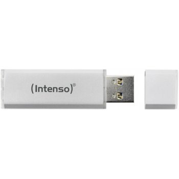 Intenso 32GB Alu Line Silver 3521482