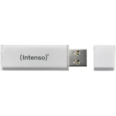 Intenso 64GB Alu Line 3521492 – Hledejceny.cz