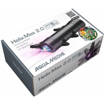 Aqua Medic Helix Max 2.0 5 – Zboží Mobilmania