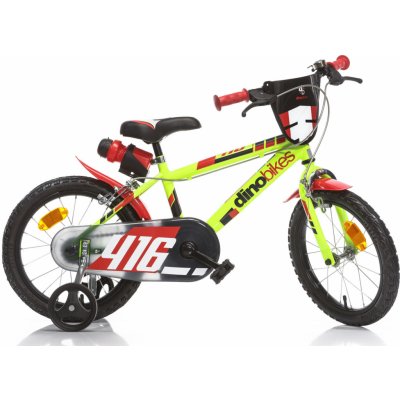 Dino Bikes 416US 2022