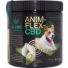 Vitamíny pro psa Biovita Group s.r.o. DR.CBD Anim-flex CBD 115 g