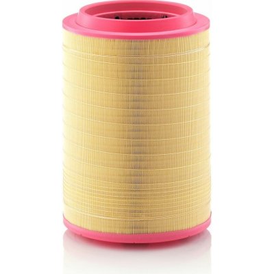 Vzduchový filtr MANN-FILTER C 32 1420/2 – Hledejceny.cz