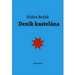 Deník kastelána Evžen Boček – Hledejceny.cz