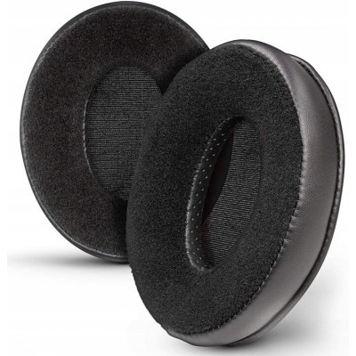 DXS pro Brainwavz HM5 velurové 2 kusy – Zboží Živě