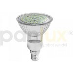 Panlux E14L1-48120/T SMD 48 LED žárovka 230V 3,5W E14 Teplá bílá – Zboží Mobilmania