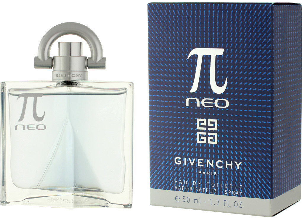 Givenchy Pí Neo toaletní voda pánská 50 ml