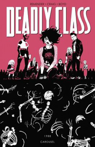 Deadly Class