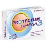 Glim Care Protectum Omega 3 90 kapslí – Hledejceny.cz