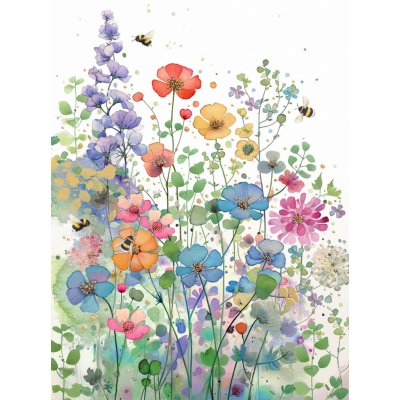 Přání P006 BUG ART – Hledejceny.cz