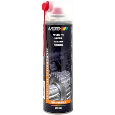 Motip PTFE bílý tuk 500 ml | Zboží Auto