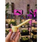 Kropítko, nástavec na pet lahev, žlutá – Zboží Mobilmania