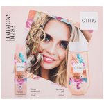 C-Thru Har mony Bliss Deospray 150 ml + Sprchový gel 250 ml dárková sada – Zbozi.Blesk.cz