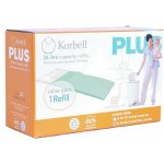 Korbel Náhradní náplň na Korbell PLUS 52 cm – Zboží Dáma