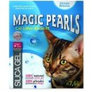 Magic Cat Magic Pearls Ocean Breeze s vůní 7,6 l