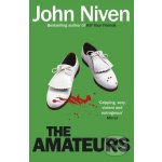 The Amateurs - John Niven – Sleviste.cz