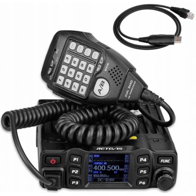 Retevis RT95 – Zboží Živě