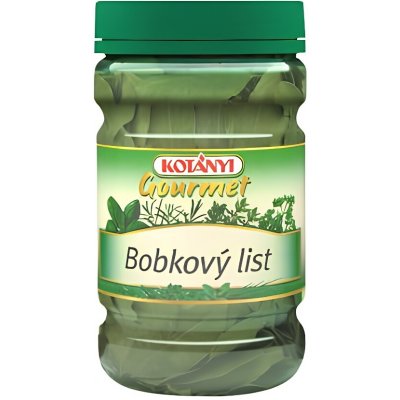 Kotányi Bobkový list 60 g – Sleviste.cz