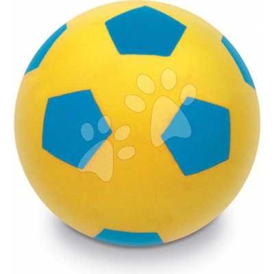 Molitanový soft míč 20cm – Zboží Mobilmania