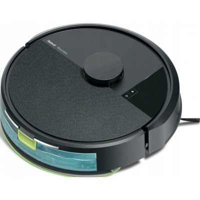 iRobot Roomba 105 Combo black – Zbozi.Blesk.cz
